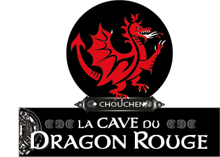 Dragon Rouge Chouchenn