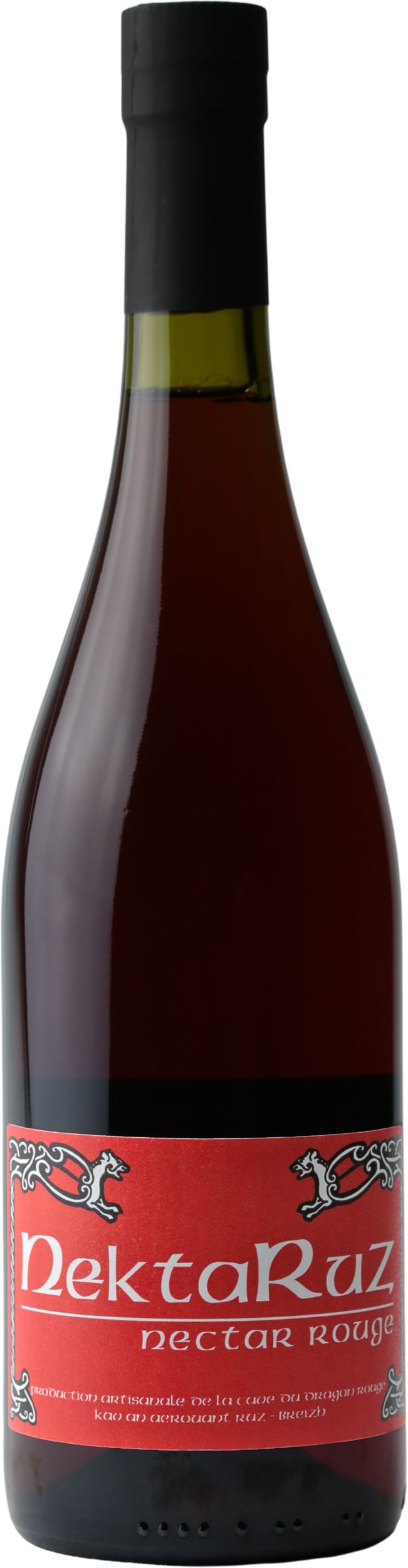 Bouteille de Nektaruz — La Cave du Dragon Rouge