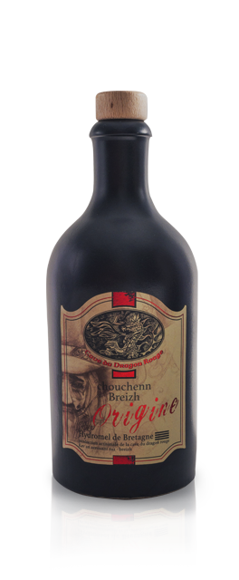 Bouteille de Origine, La Cave du Dragon Rouge