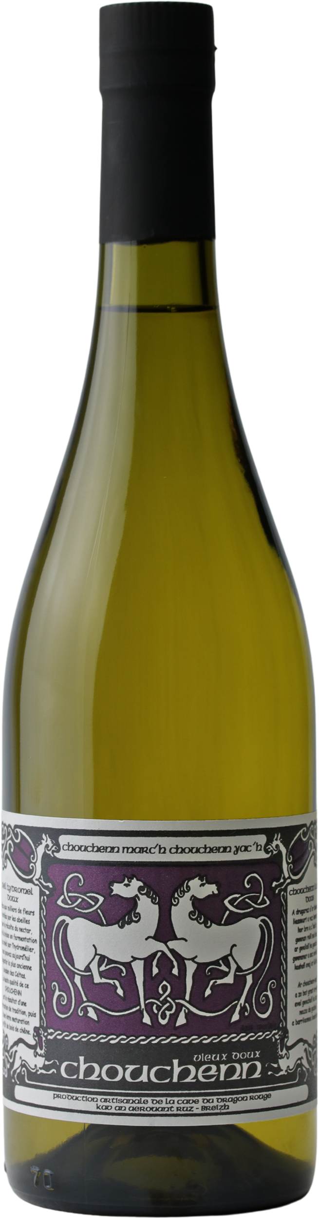 Bouteille de Vieux Doux — La Cave du Dragon Rouge